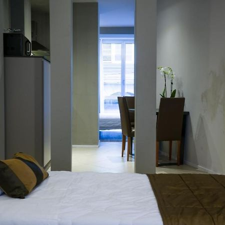 Appartamenti Astoria Bologna Luaran gambar
