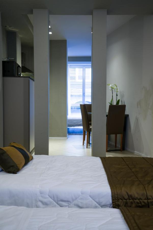 Appartamenti Astoria Bologna Luaran gambar