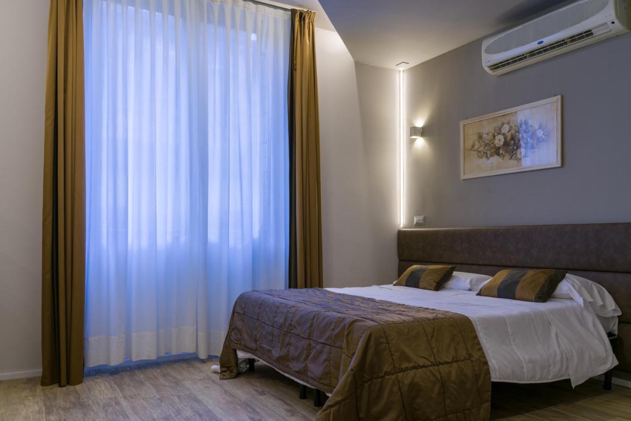 Appartamenti Astoria Bologna Luaran gambar