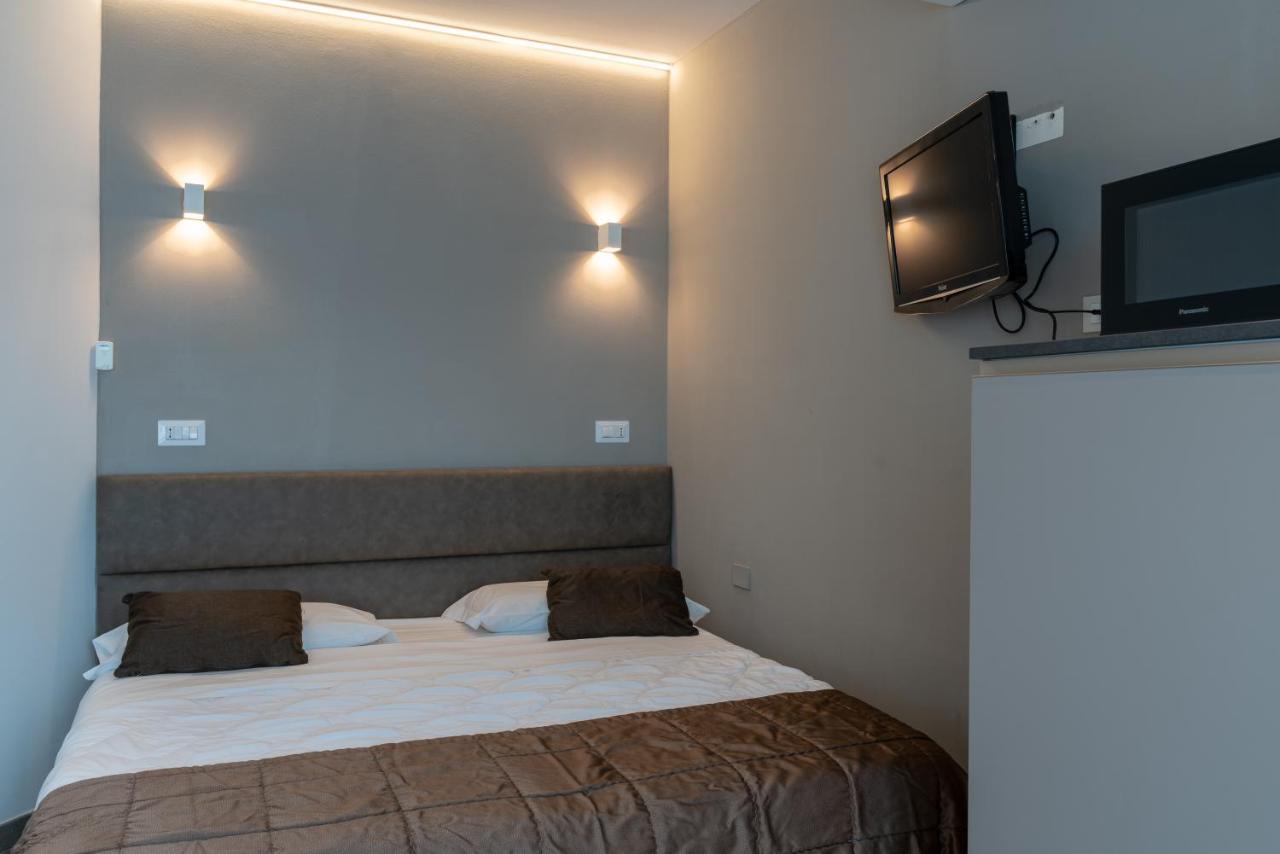 Appartamenti Astoria Bologna Luaran gambar