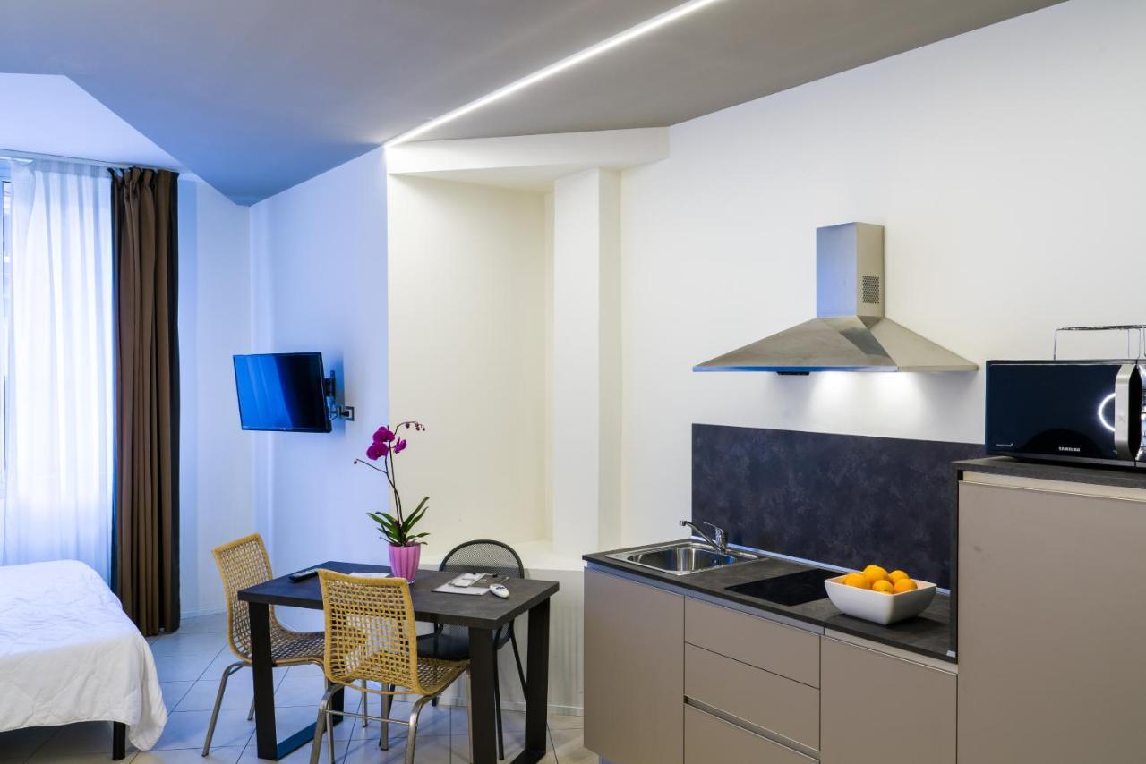 Appartamenti Astoria Bologna Luaran gambar