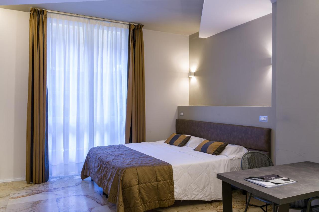Appartamenti Astoria Bologna Luaran gambar
