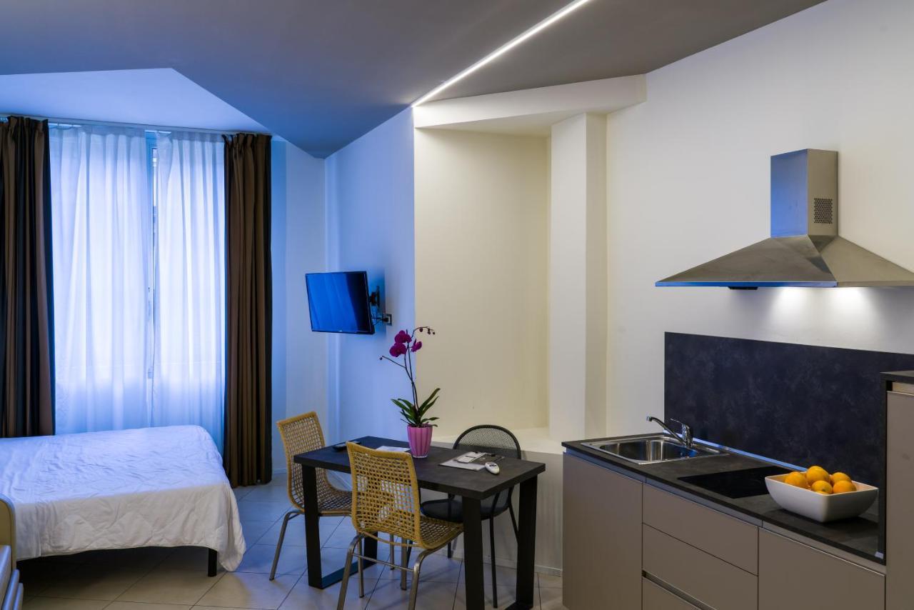 Appartamenti Astoria Bologna Luaran gambar
