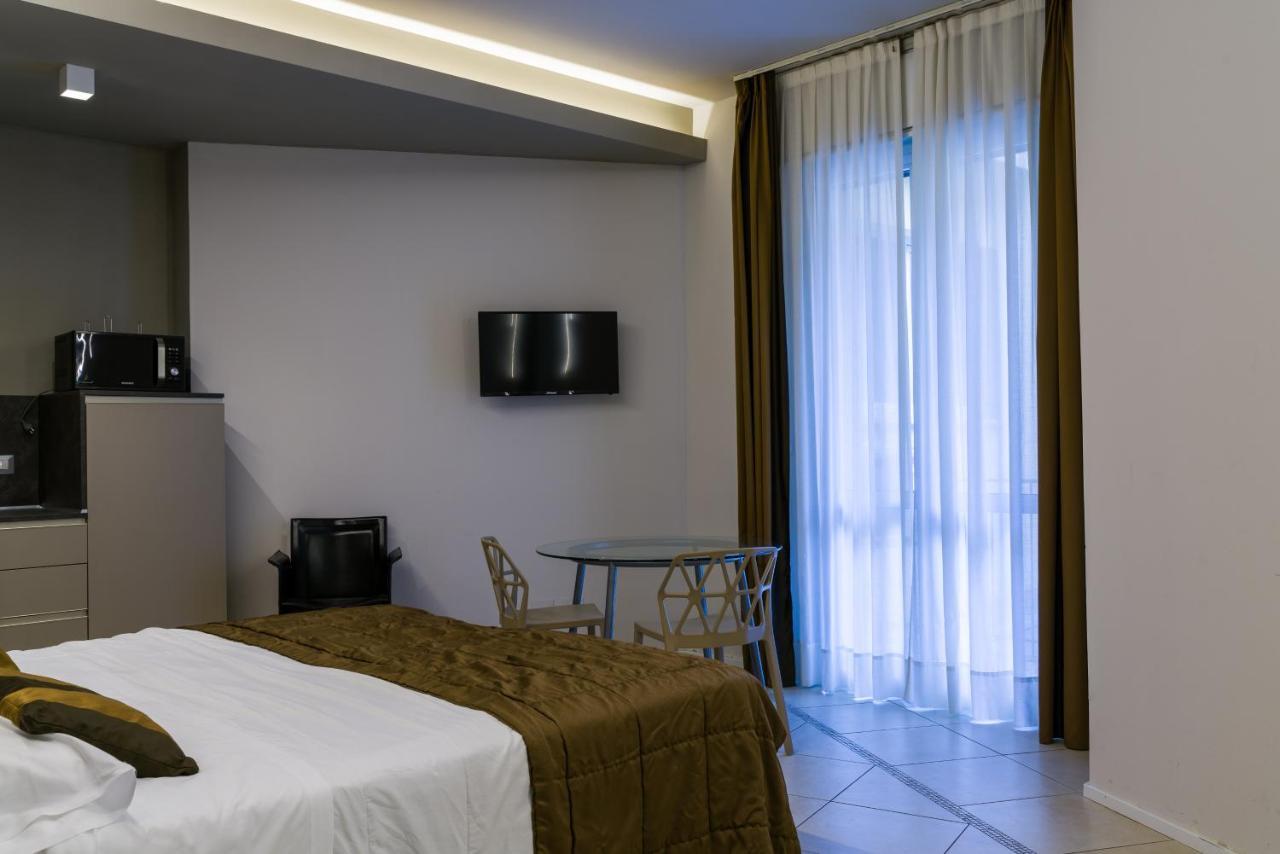 Appartamenti Astoria Bologna Luaran gambar