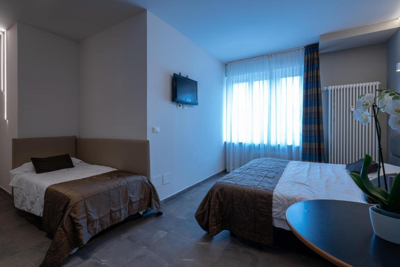 Appartamenti Astoria Bologna Luaran gambar