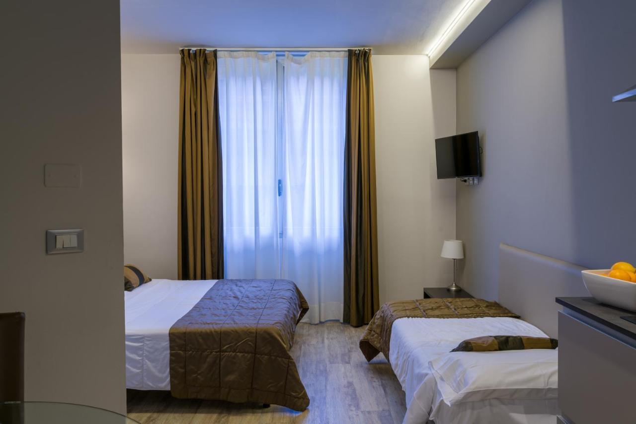 Appartamenti Astoria Bologna Luaran gambar