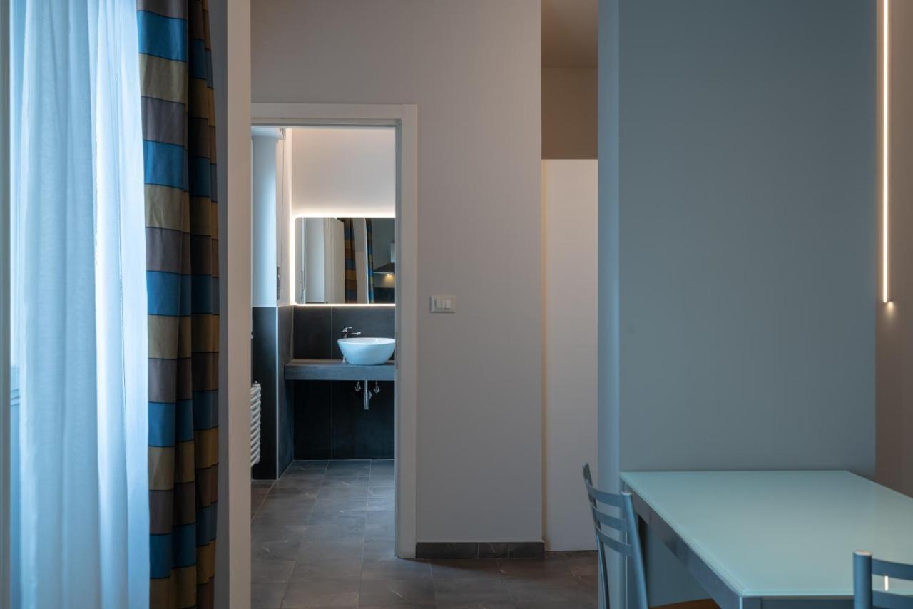 Appartamenti Astoria Bologna Luaran gambar