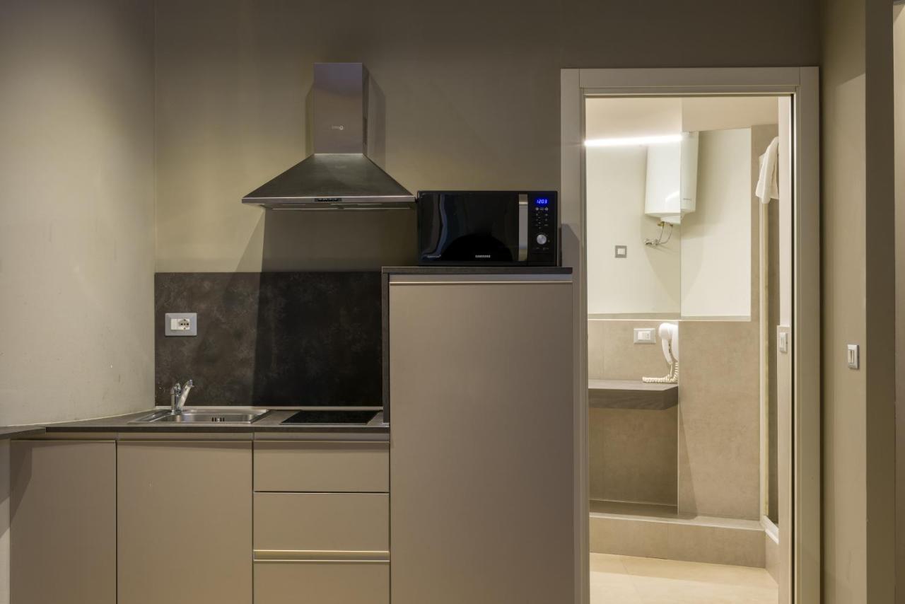 Appartamenti Astoria Bologna Luaran gambar