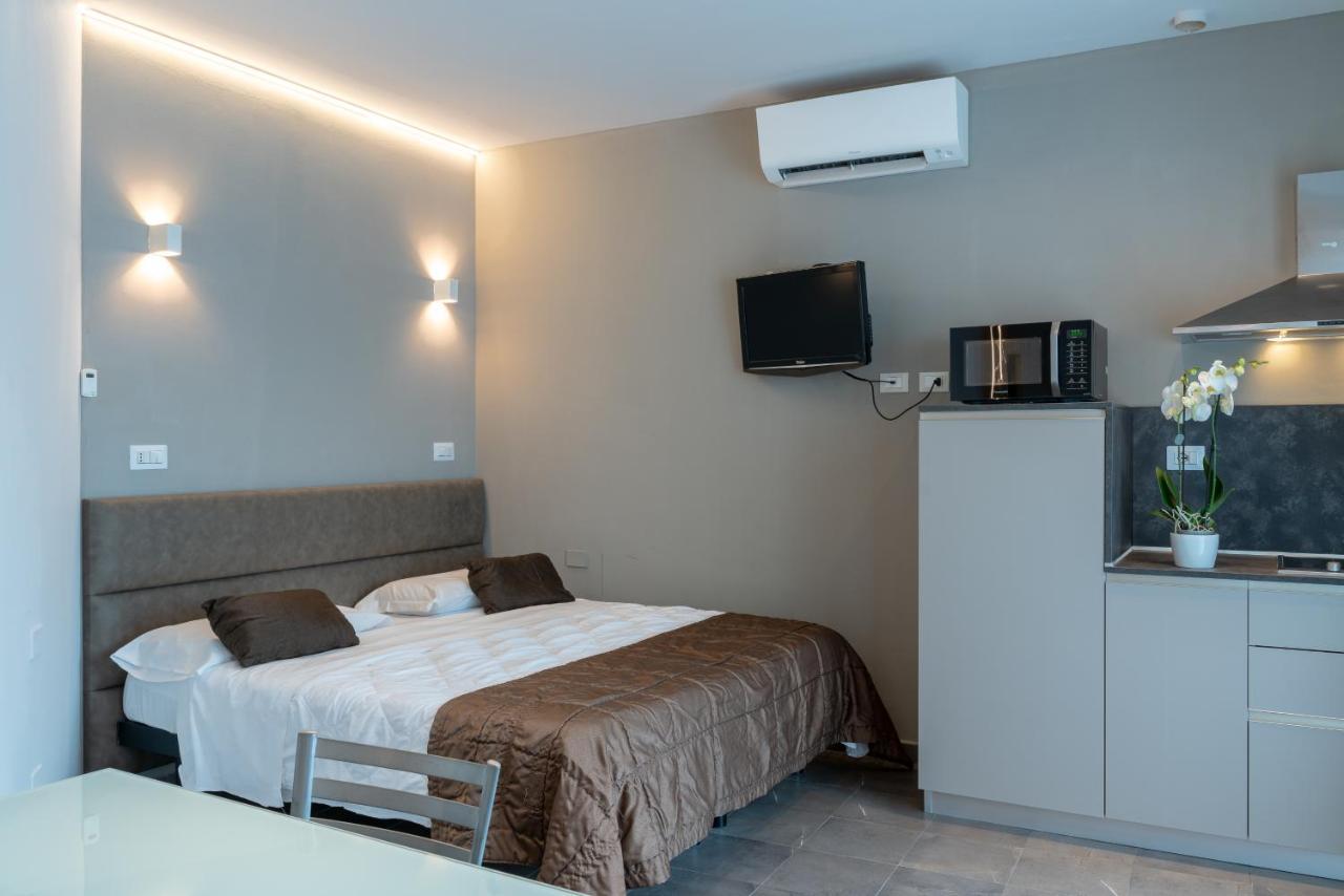 Appartamenti Astoria Bologna Luaran gambar