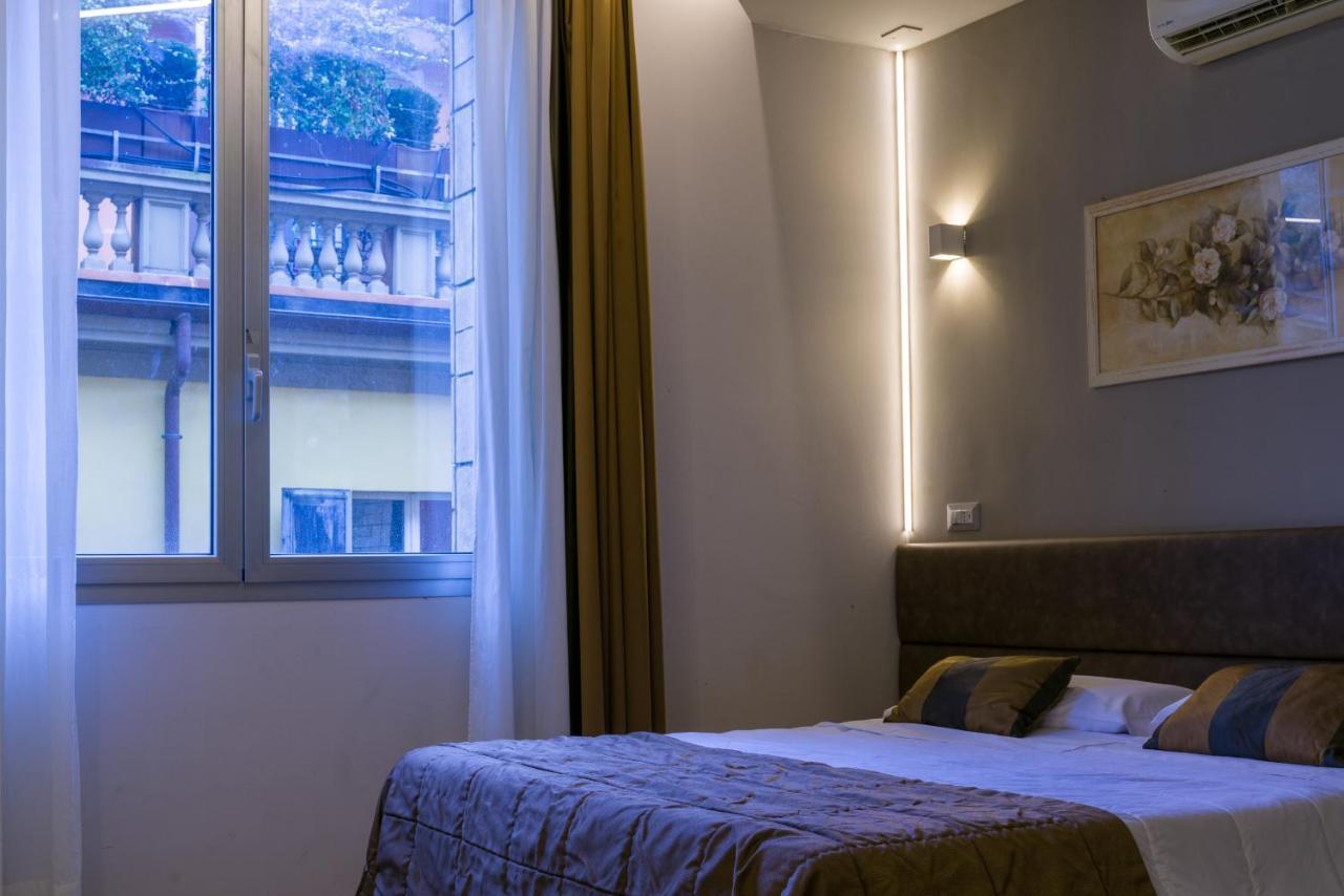 Appartamenti Astoria Bologna Luaran gambar