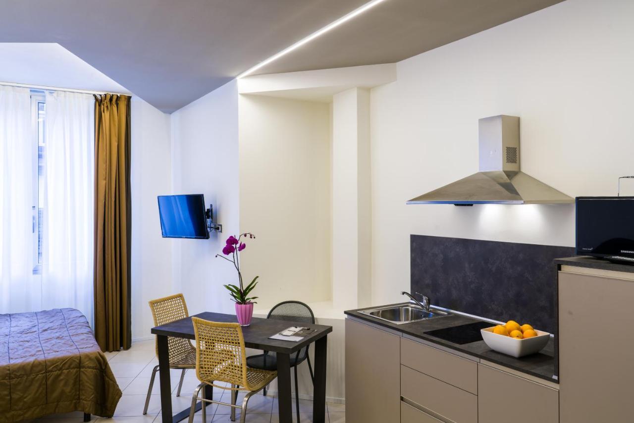 Appartamenti Astoria Bologna Luaran gambar
