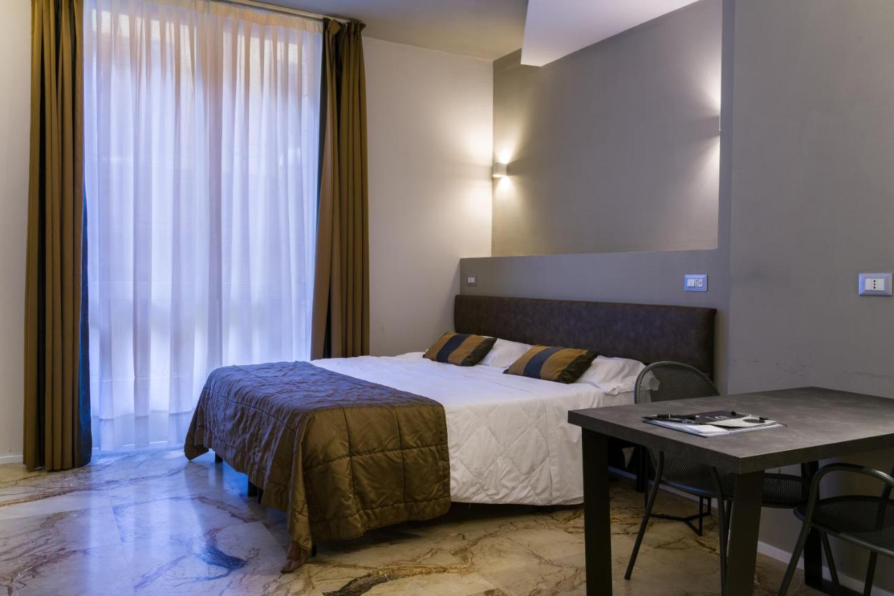 Appartamenti Astoria Bologna Luaran gambar