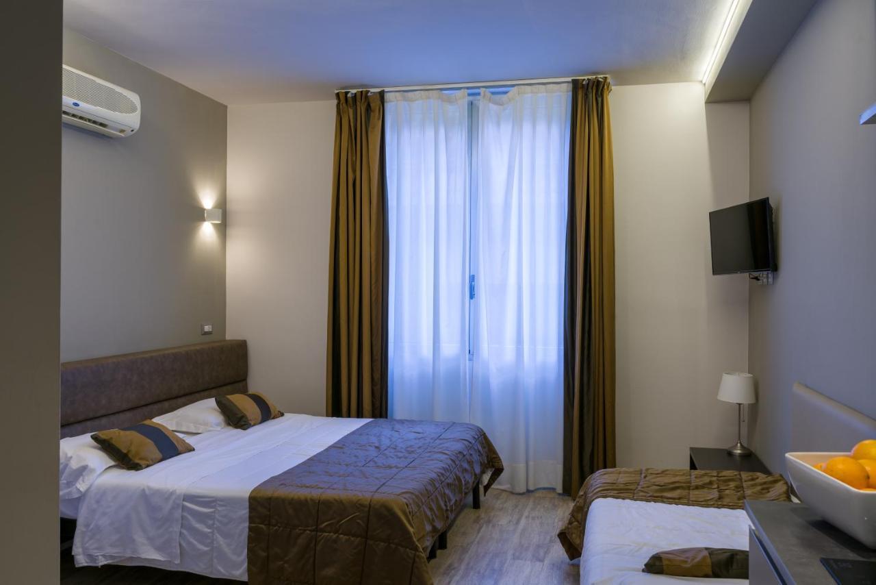 Appartamenti Astoria Bologna Luaran gambar