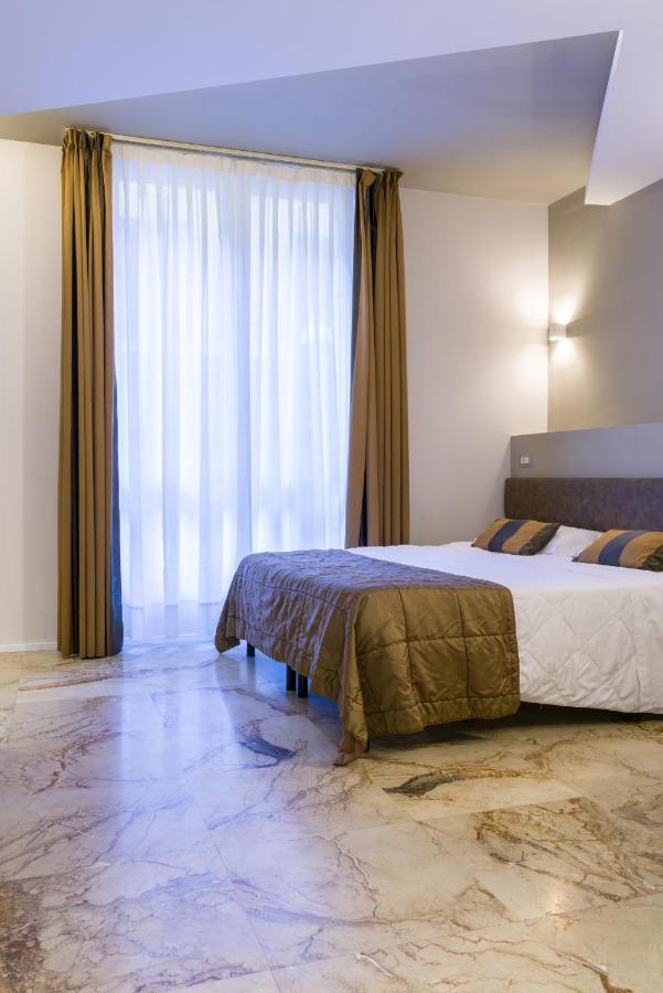 Appartamenti Astoria Bologna Luaran gambar