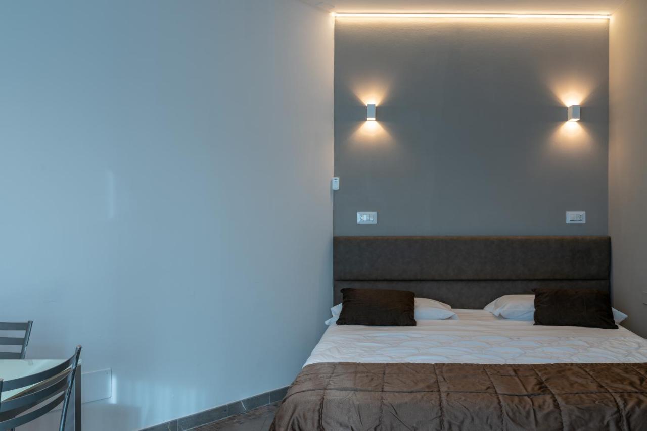 Appartamenti Astoria Bologna Luaran gambar
