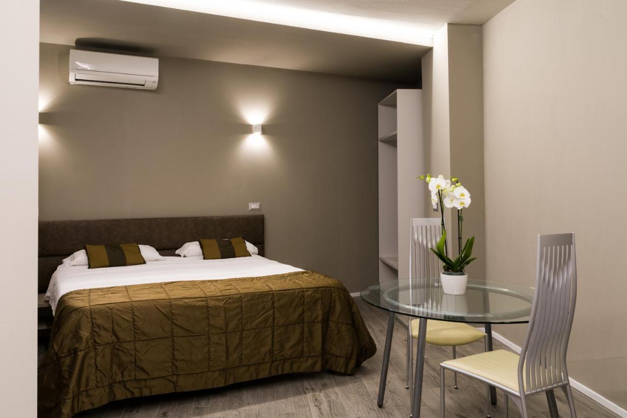 Appartamenti Astoria Bologna Luaran gambar