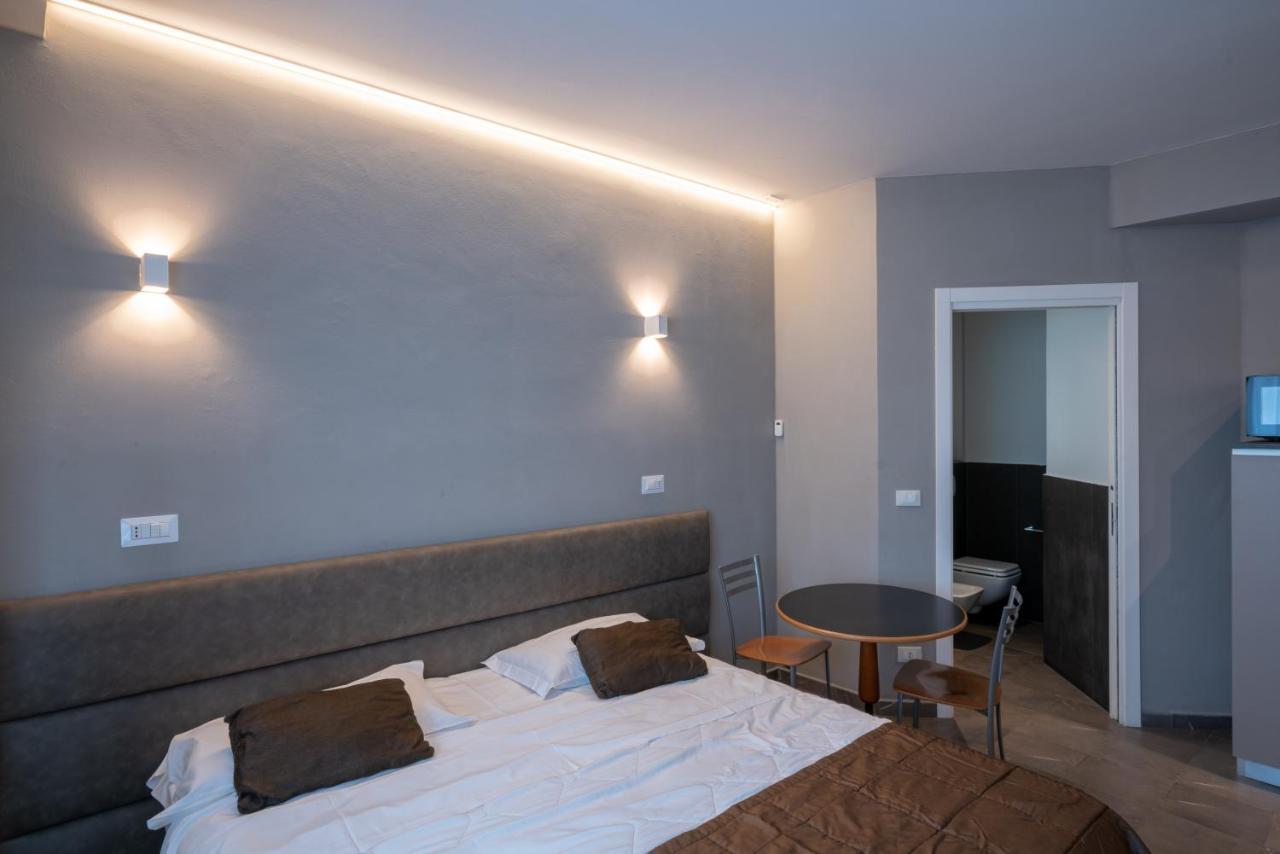 Appartamenti Astoria Bologna Luaran gambar