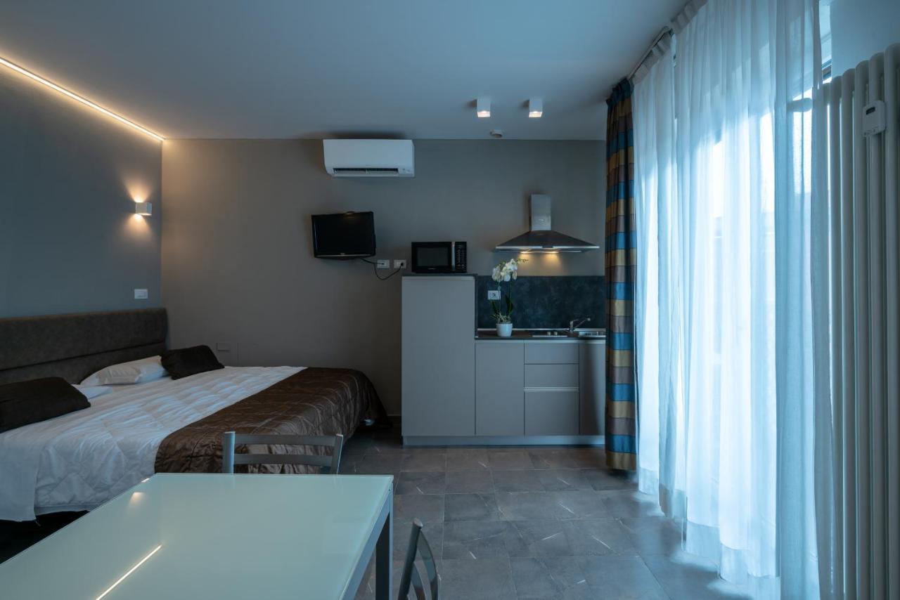 Appartamenti Astoria Bologna Luaran gambar