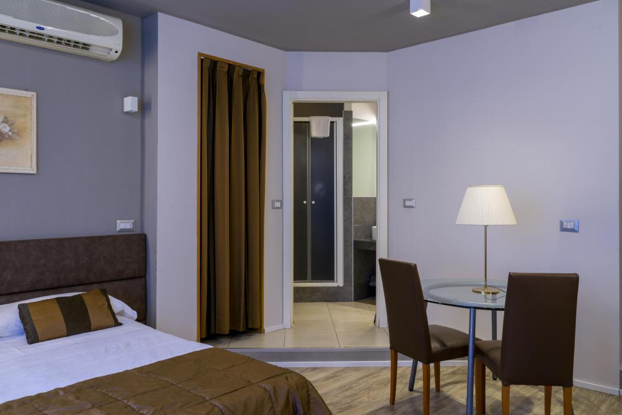 Appartamenti Astoria Bologna Luaran gambar