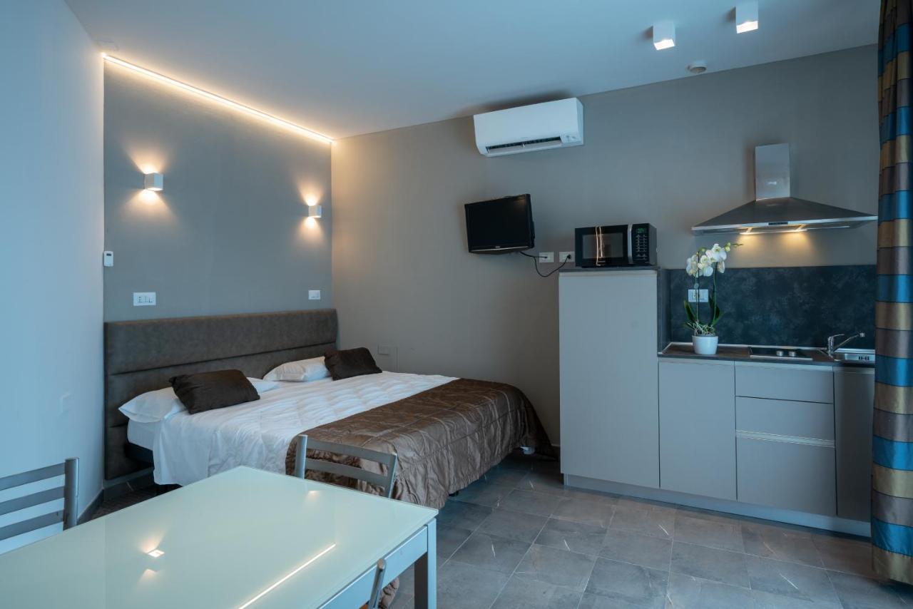 Appartamenti Astoria Bologna Luaran gambar