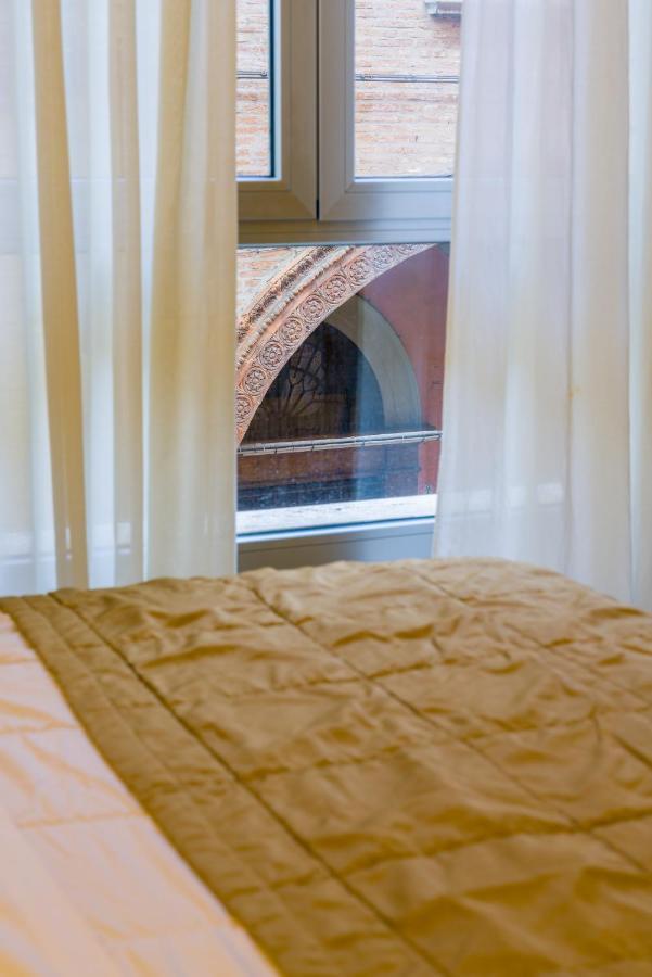 Appartamenti Astoria Bologna Luaran gambar