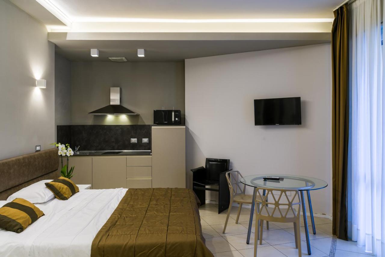Appartamenti Astoria Bologna Luaran gambar