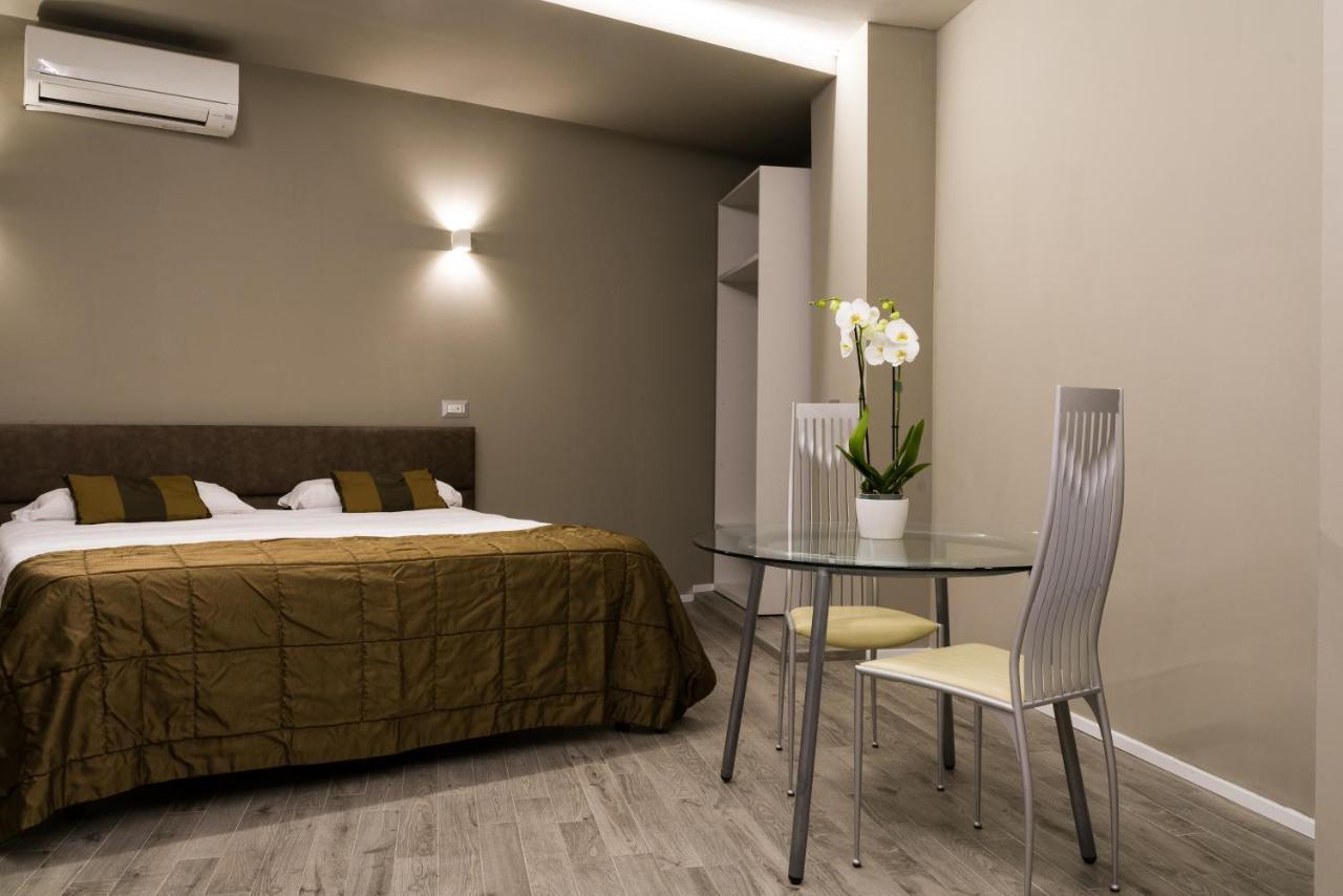 Appartamenti Astoria Bologna Luaran gambar