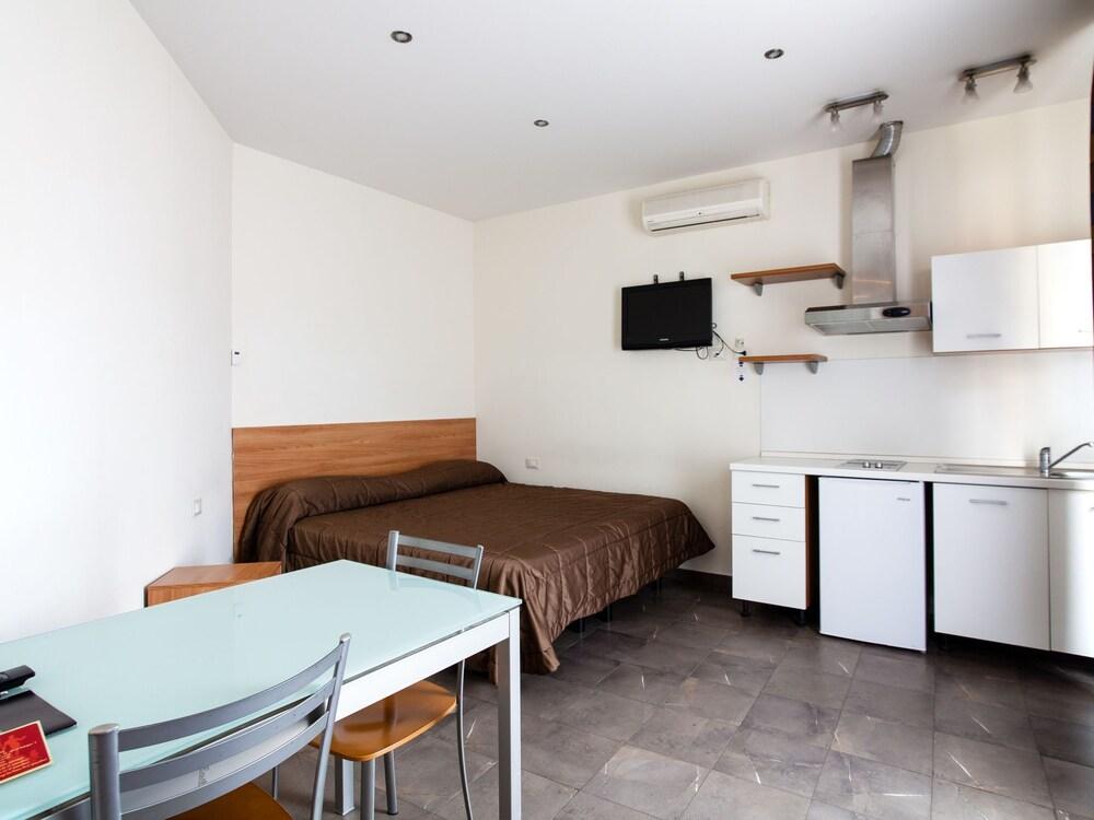 Appartamenti Astoria Bologna Luaran gambar