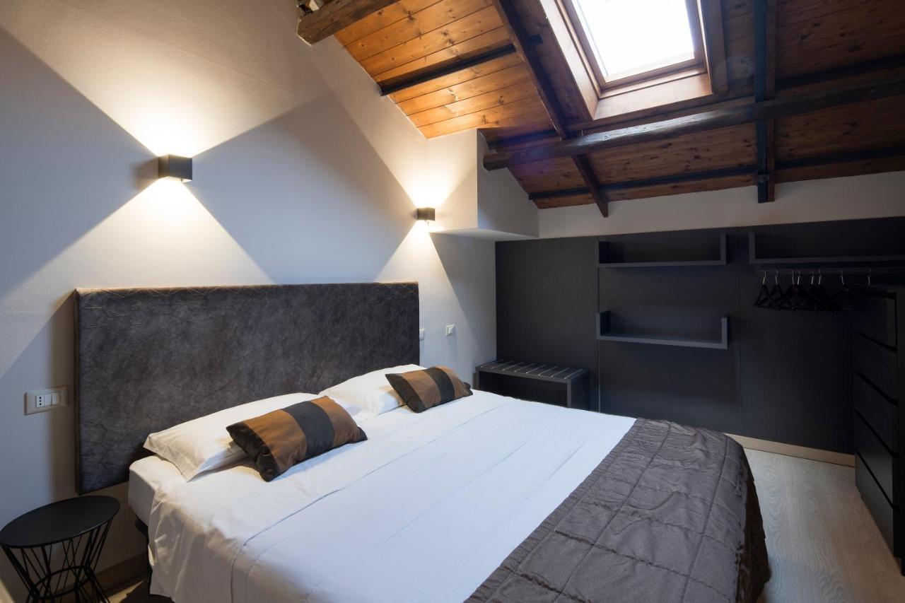 Appartamenti Astoria Bologna Luaran gambar
