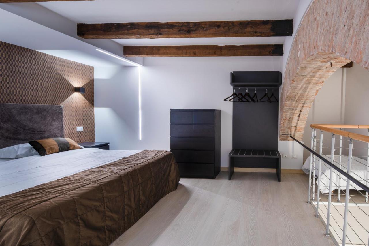 Appartamenti Astoria Bologna Luaran gambar