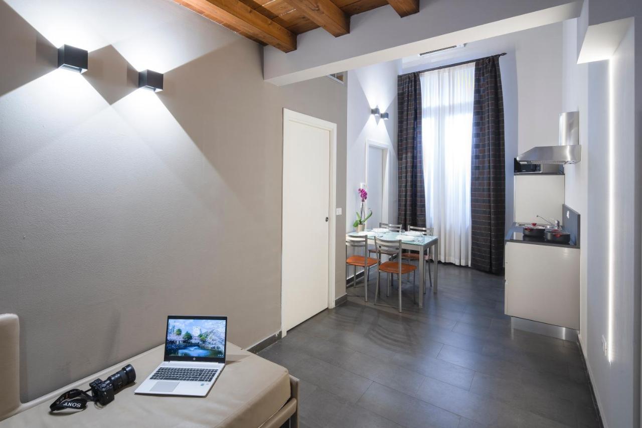 Appartamenti Astoria Bologna Luaran gambar