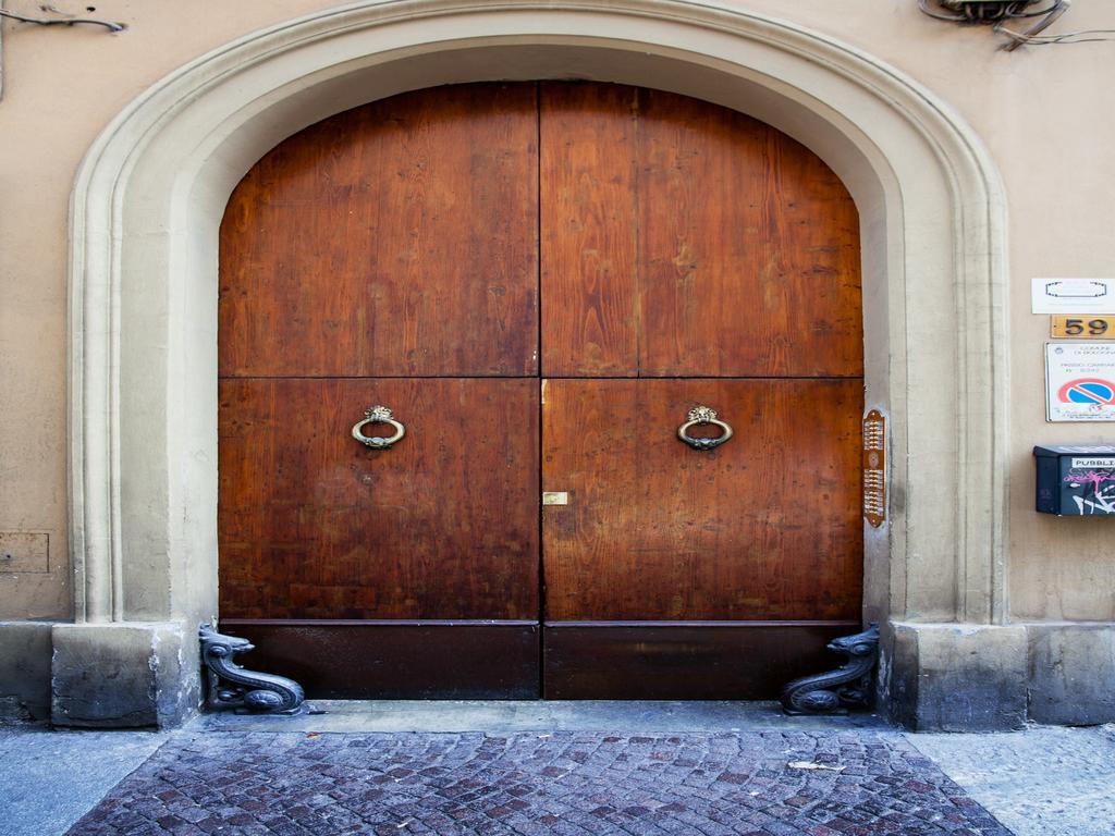 Appartamenti Astoria Bologna Luaran gambar