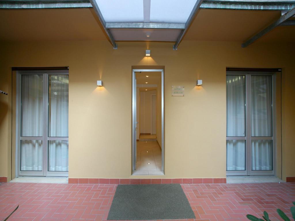 Appartamenti Astoria Bologna Luaran gambar