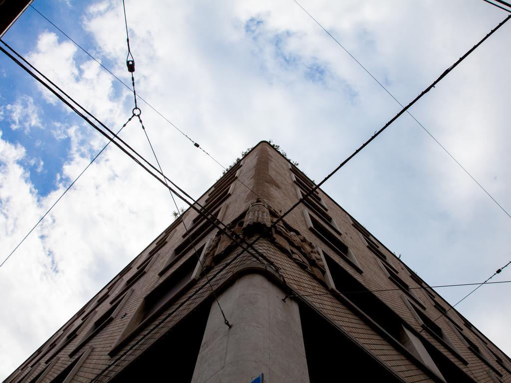 Appartamenti Astoria Bologna Luaran gambar