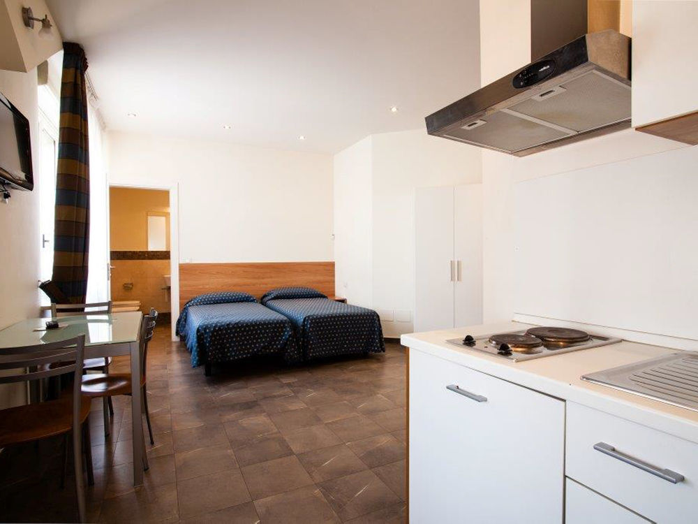 Appartamenti Astoria Bologna Luaran gambar